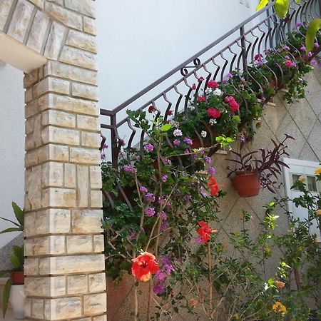 Apartments Vojin Trogir Ruang foto